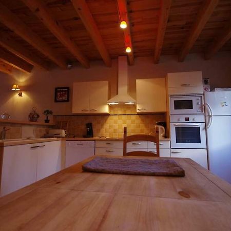 Lupin Villa Formiguères Dış mekan fotoğraf