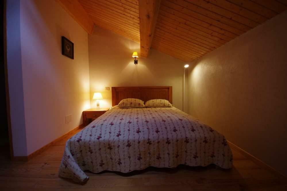 Lupin Villa Formiguères Dış mekan fotoğraf