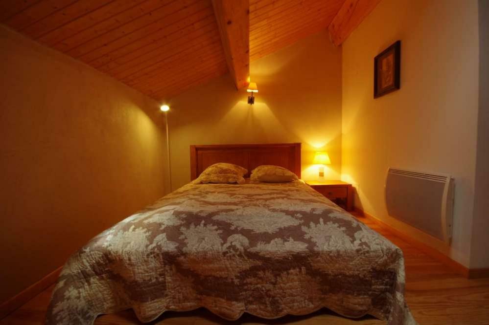 Lupin Villa Formiguères Dış mekan fotoğraf
